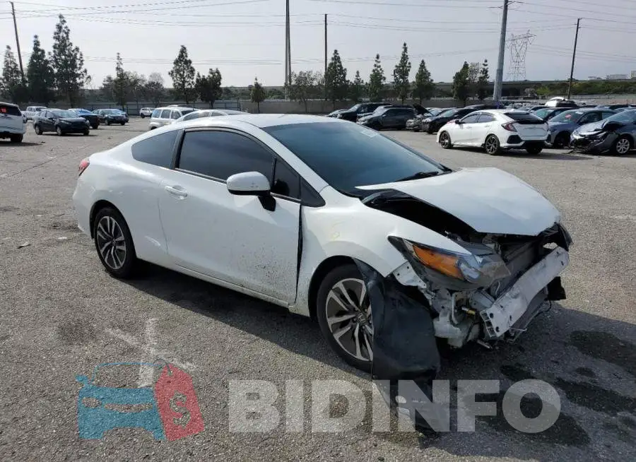2HGFG3B58FH525362 Photo# 4