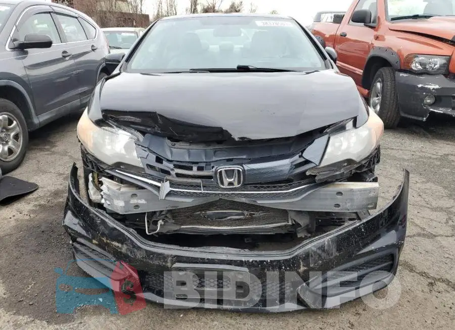 2HGFG3B84FH529421 Photo# 5