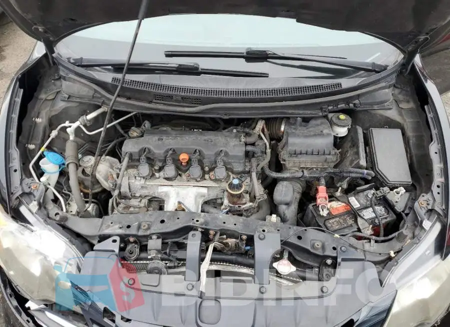 2HGFG3B84FH529421 Photo# 11