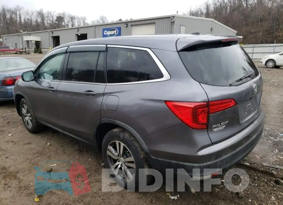 5FNYF6H36GB029873 Photo# 2