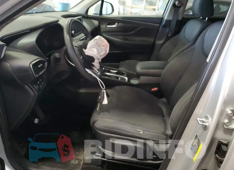 5NMS2CAD8KH061332 Photo# 7