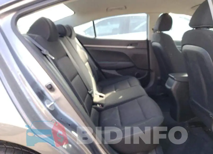 5NPD74LFXJH347375 Photo# 10