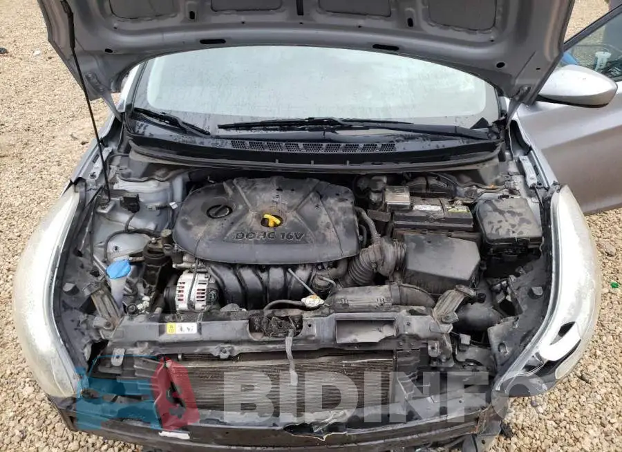 5NPDH4AE1FH640967 Photo# 11