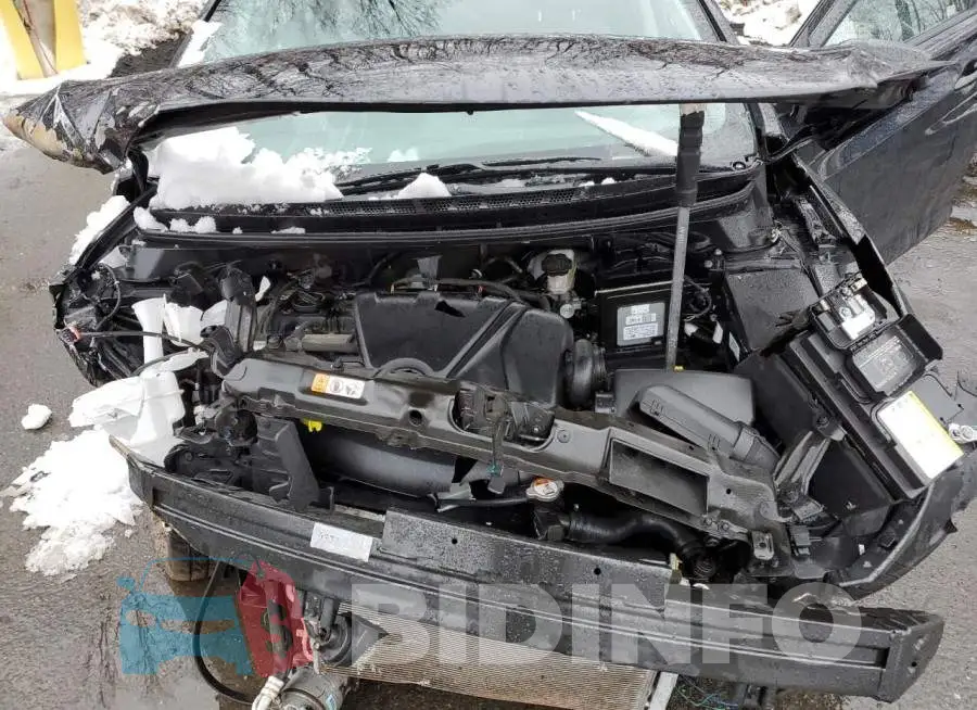 5NPDH4AE5EH538389 Photo# 11