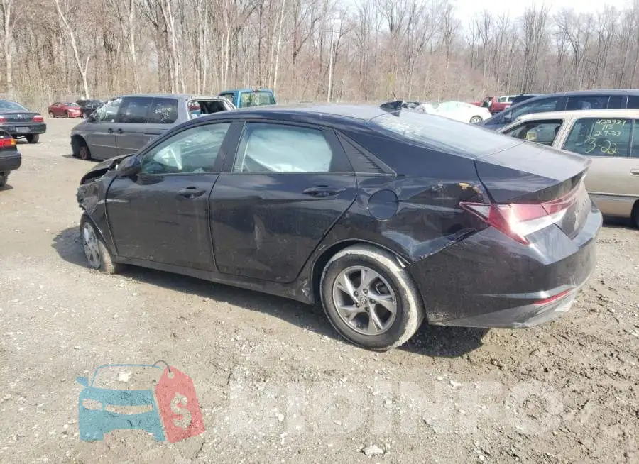 5NPLL4AG9MH015161 Photo# 2