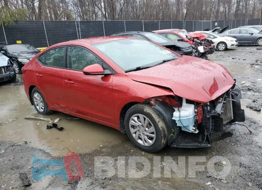 KMHD74LF1HU397240 Photo# 4