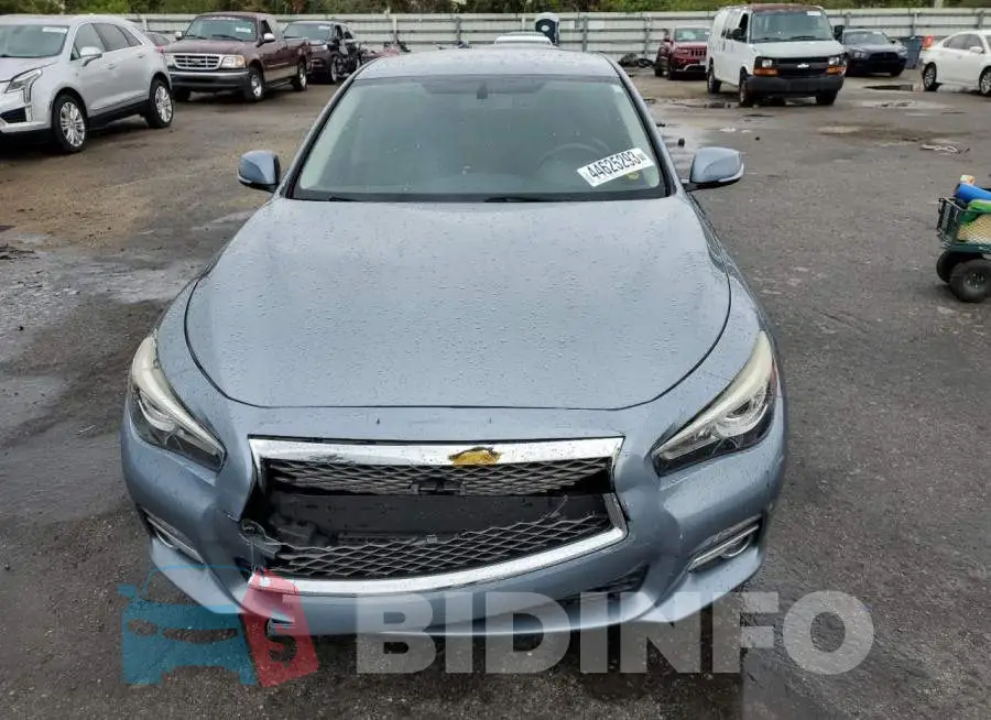 JN1BV7AP1FM331544 Photo# 5