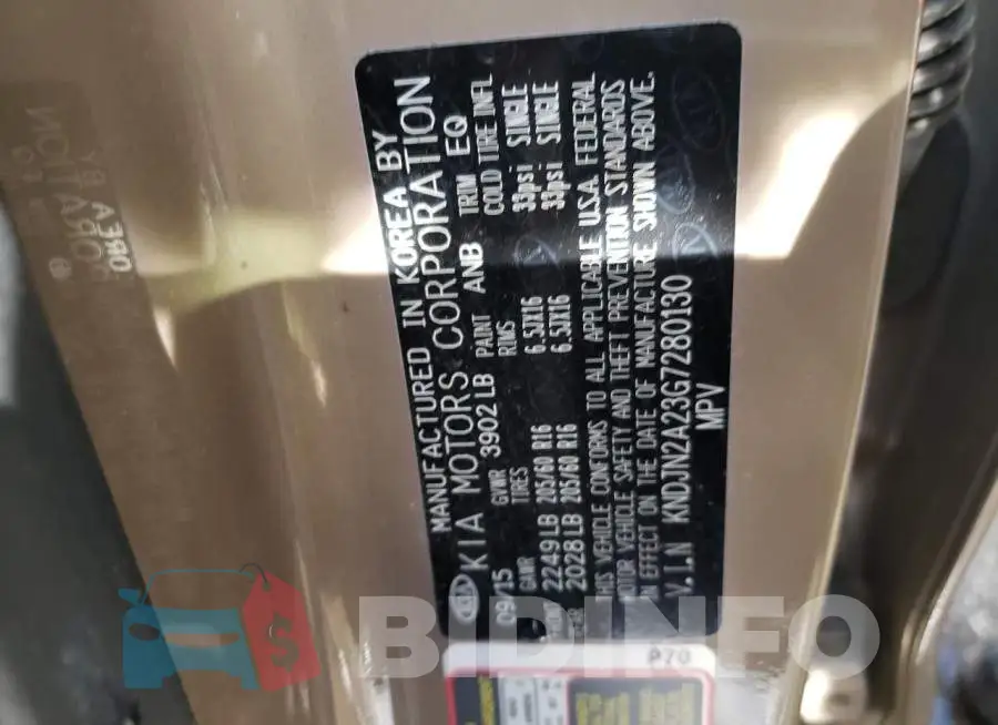 KNDJN2A23G7280130 Photo# 14