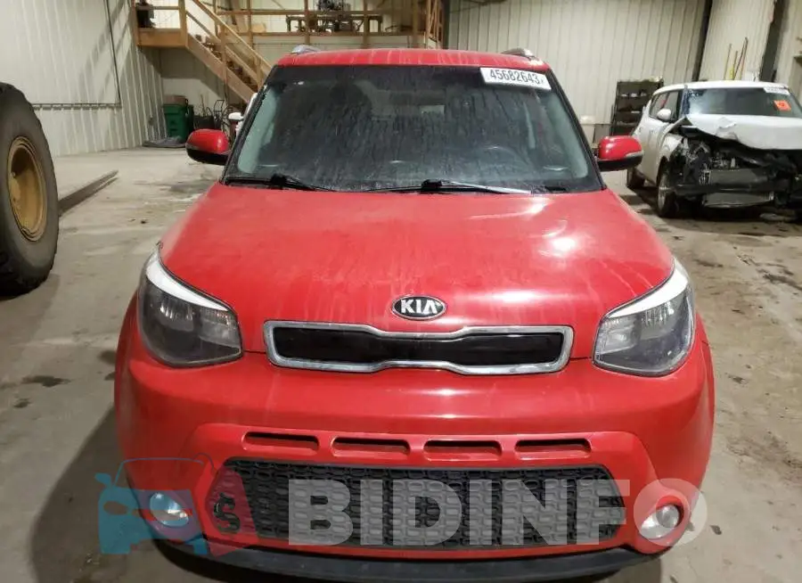 KNDJP3A50F7768475 Photo# 5