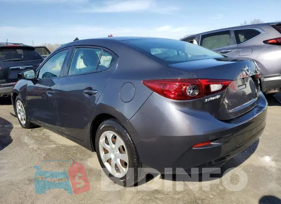3MZBM1T72GM315057 Photo# 2