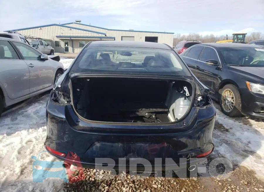 JM1BPBCLXM1334445 Photo# 6