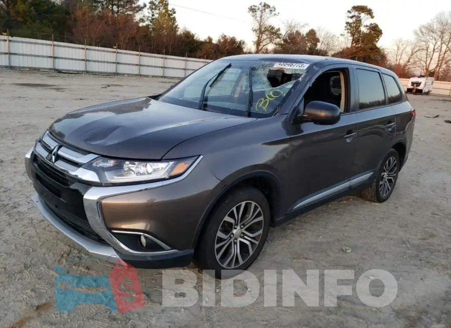 JA4AD2A39JZ014144 Photo# 1