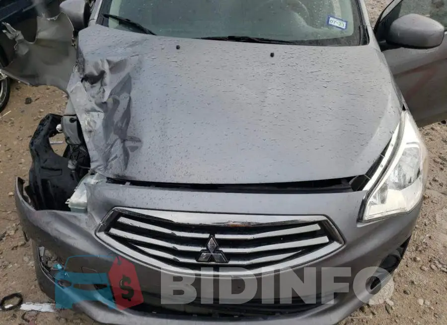 ML32F3FJ4KHF11343 Photo# 11