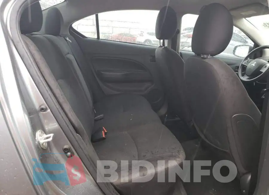 ML32F3FJ4KHF11343 Photo# 10