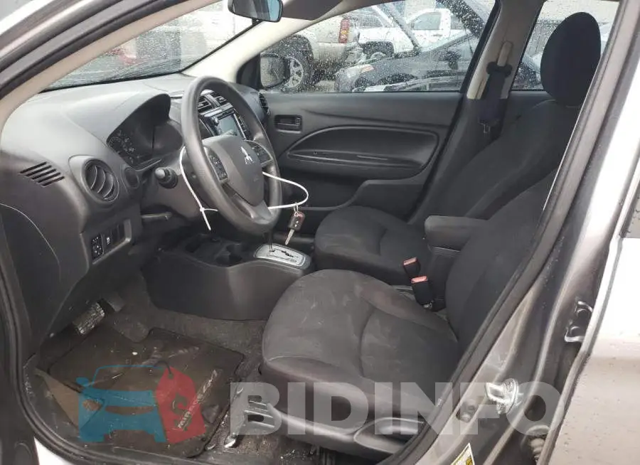 ML32F3FJ4KHF11343 Photo# 7