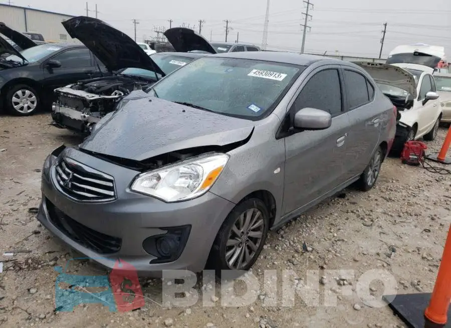 ML32F3FJ4KHF11343 Photo# 1