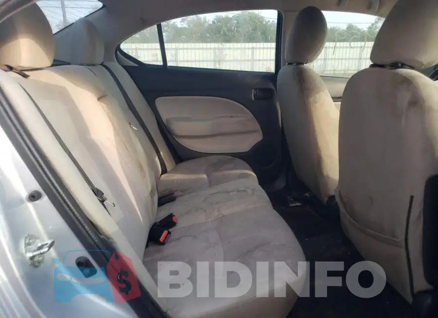 ML32F3FJ5KHF16762 Photo# 6