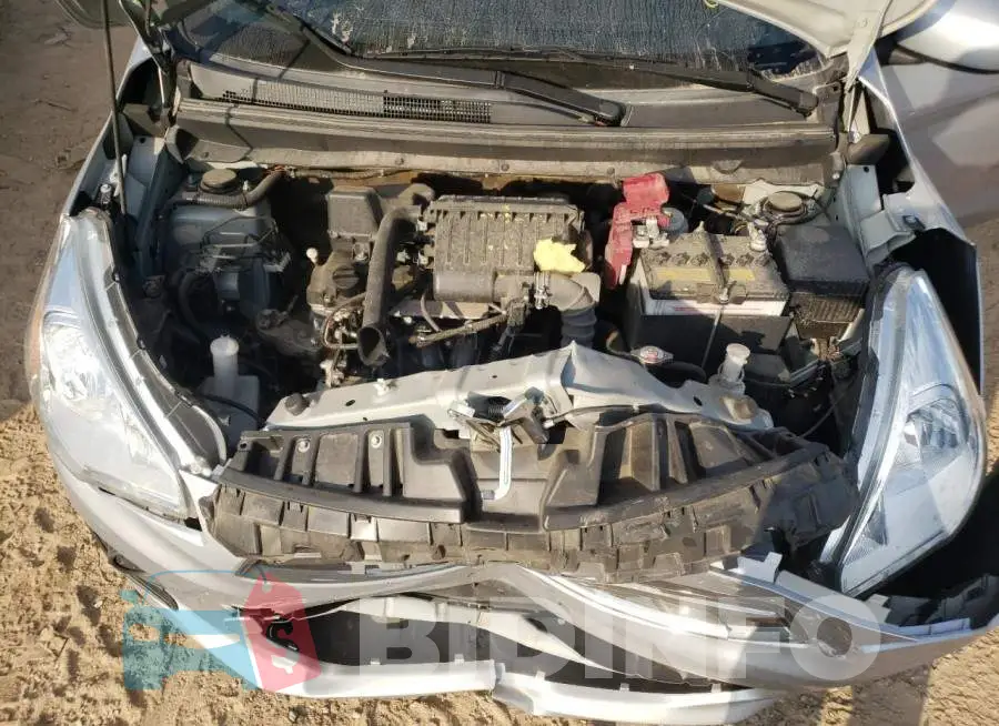 ML32F3FJ5KHF16762 Photo# 7