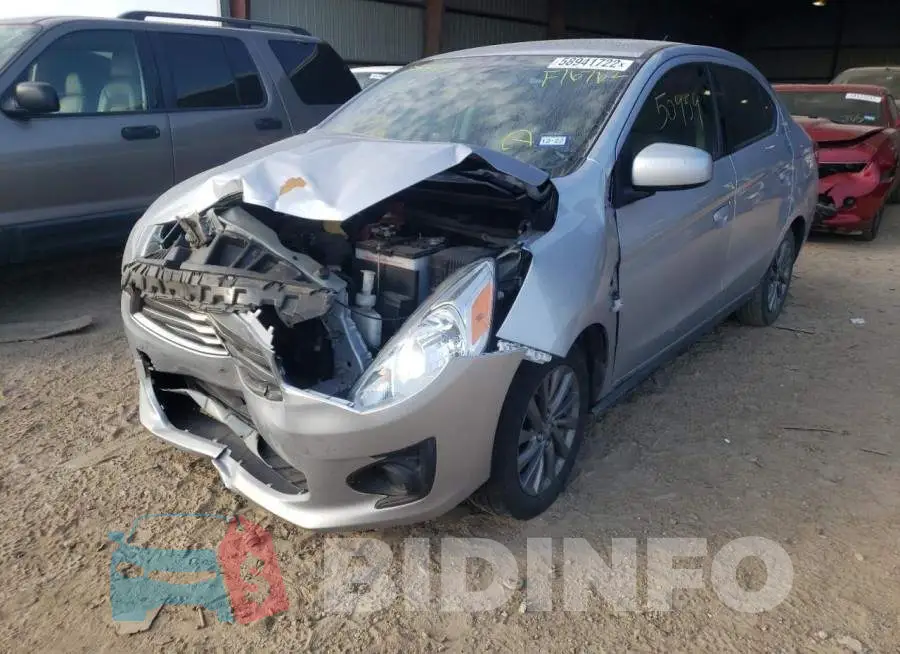 ML32F3FJ5KHF16762 Photo# 2