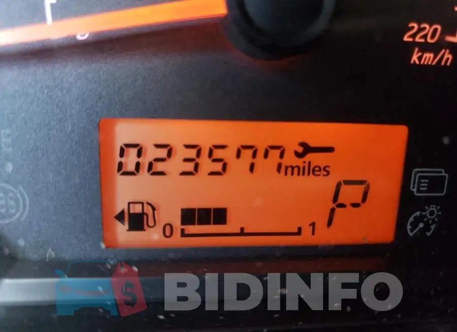 ML32F4FJXLHF12648 Photo# 8