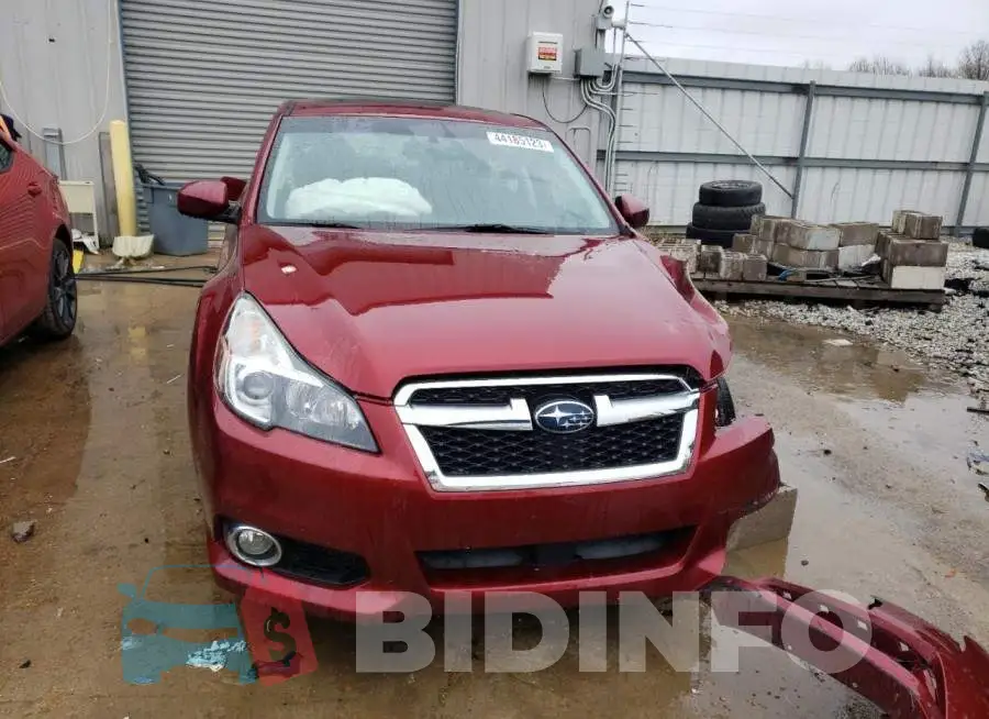 4S3BMDM66E2004391 Photo# 5