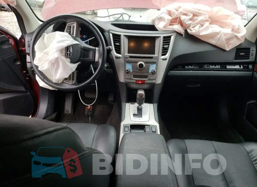 4S3BMDM66E2004391 Photo# 8