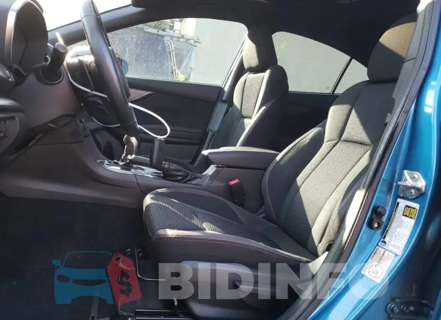 4S3GKAM65J3614989 Photo# 7
