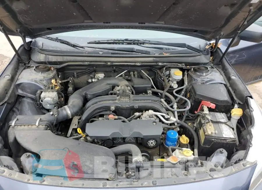 4S4BSBAC3F3224454 Photo# 11
