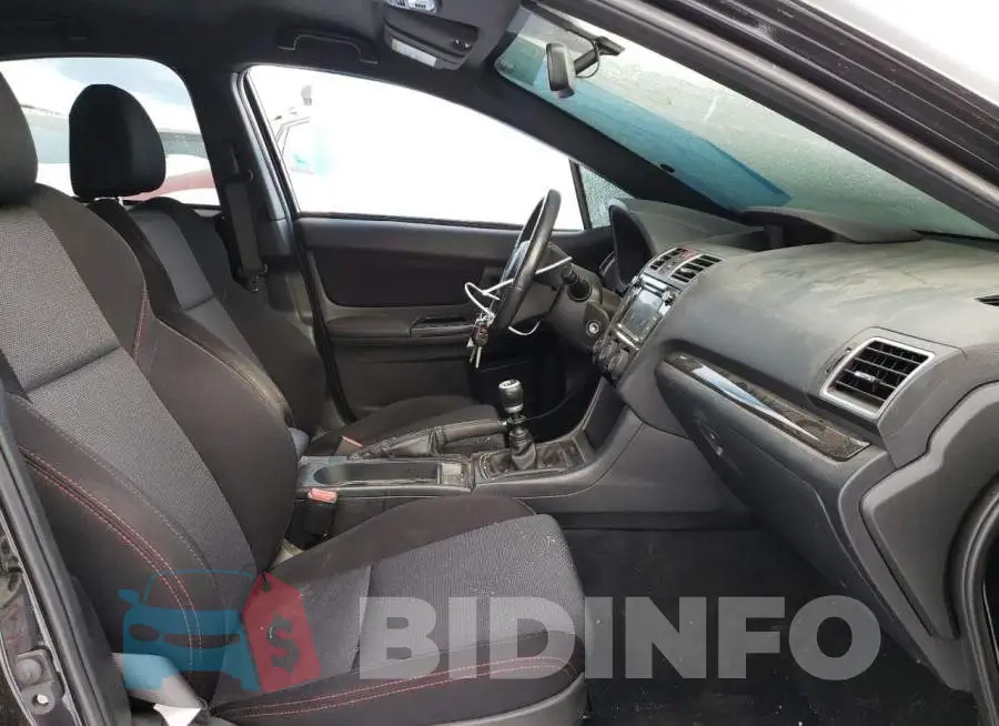 JF1VA1A69K9804412 Photo# 7