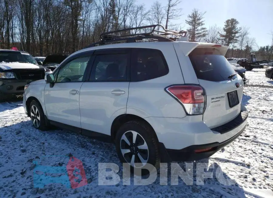JF2SJAECXJG479844 Photo# 2