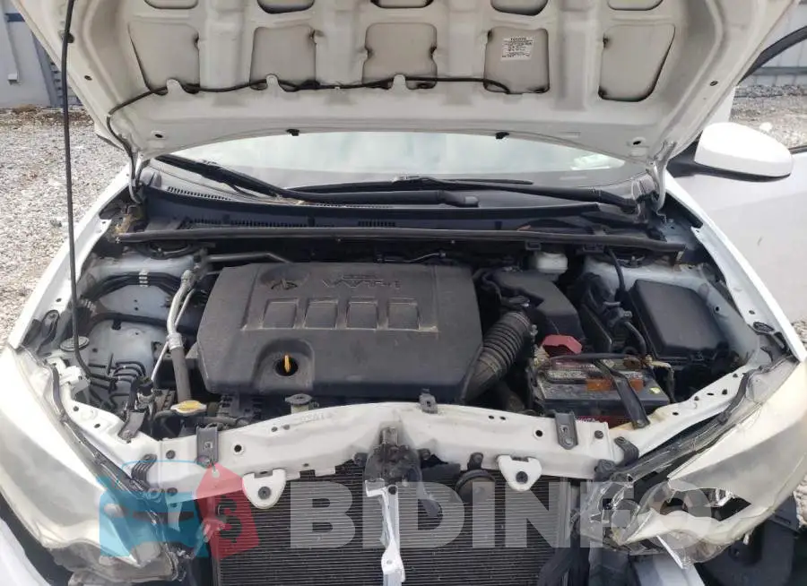 2T1BURHE8FC353165 Photo# 11