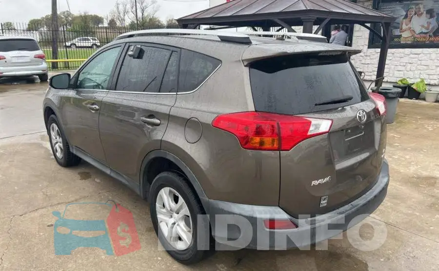 2T3BFREV9EW153124 Photo# 3