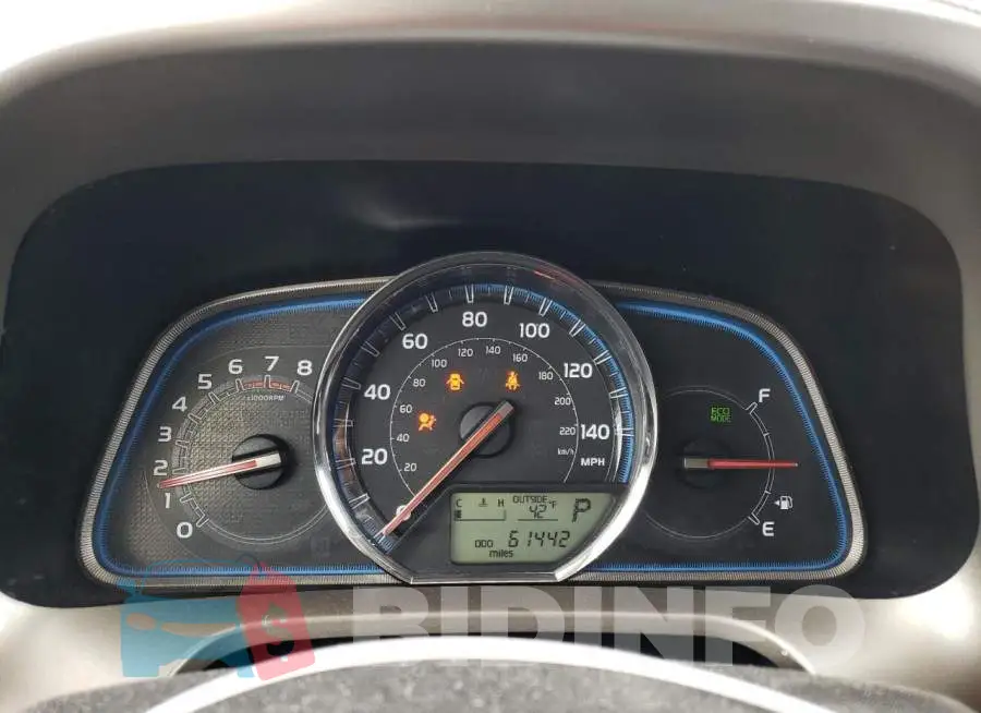 2T3DFREV4EW210547 Photo# 9