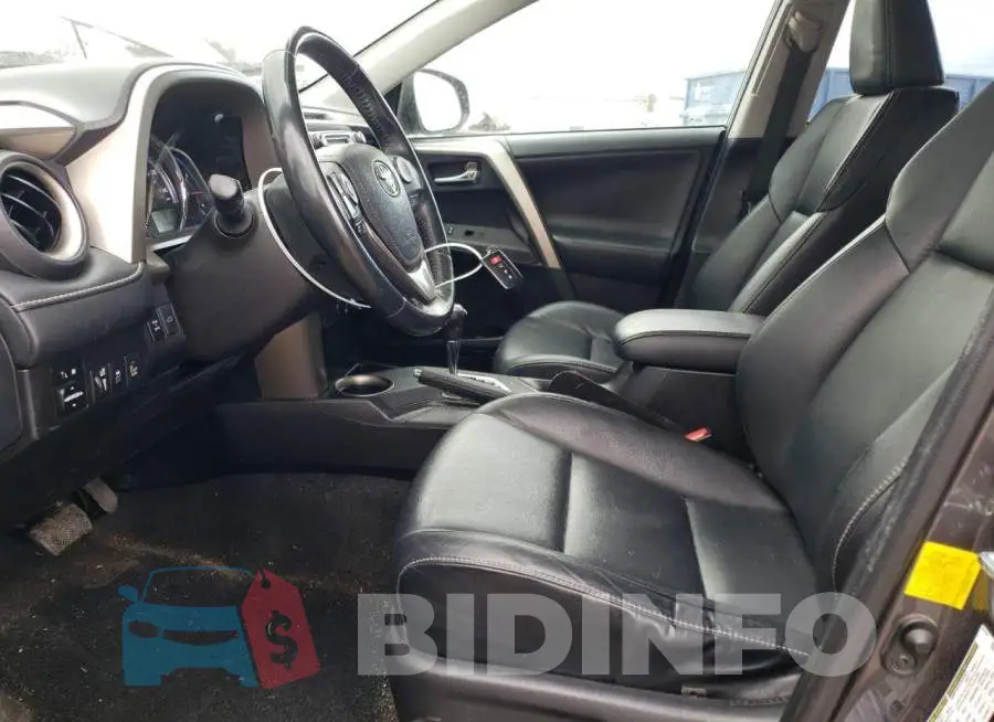 2T3DFREV4EW210547 Photo# 7