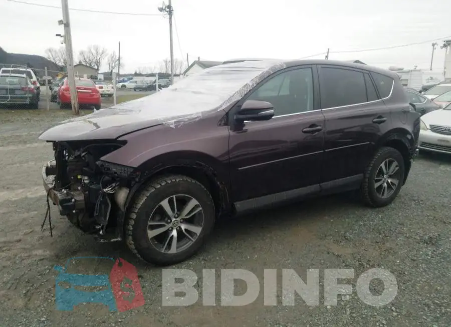 2T3RFREV8HW675147 Photo# 1