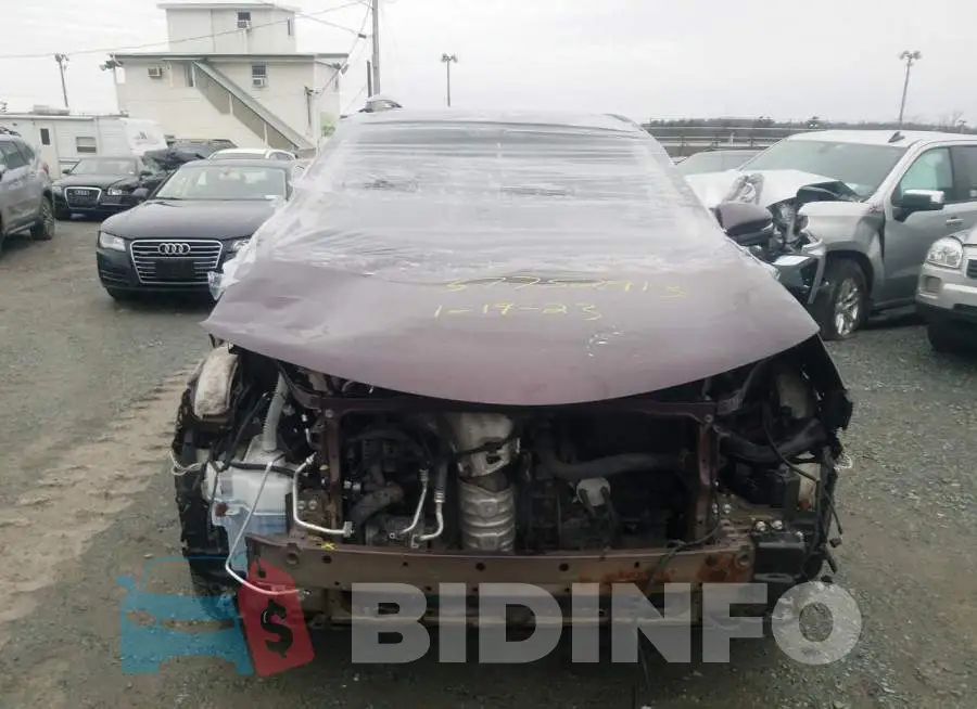 2T3RFREV8HW675147 Photo# 5