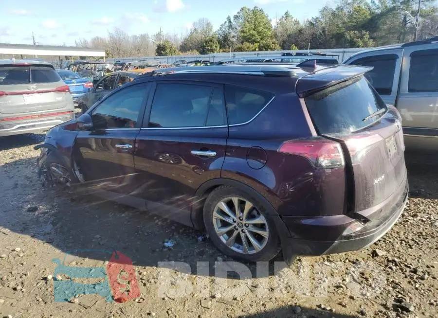 2T3YFREV5JW431067 Photo# 2