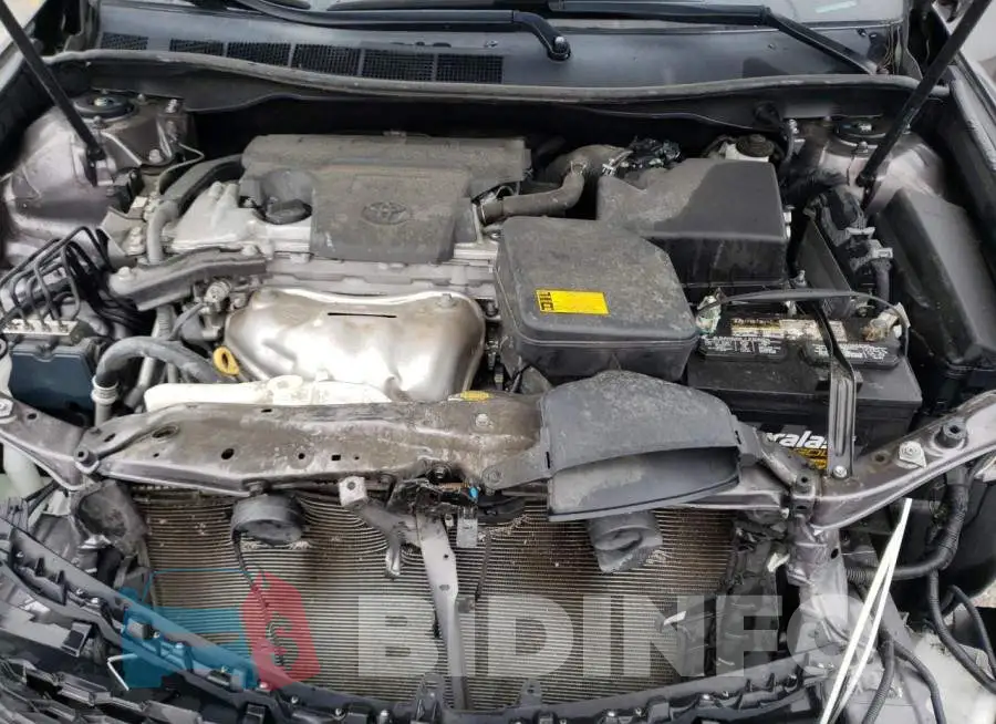 4T1BF1FK1EU352327 Photo# 11