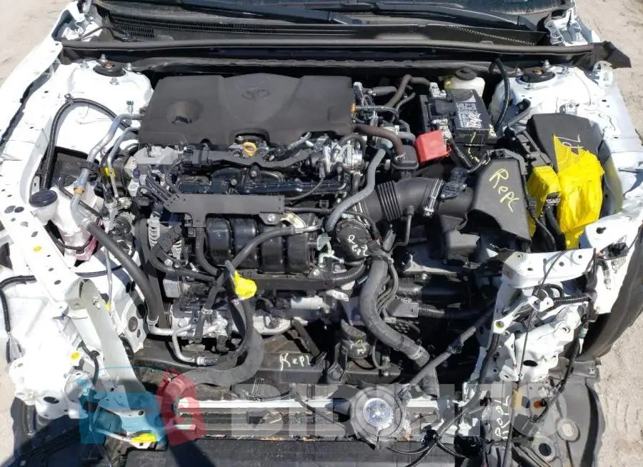 4T1C11AK3PU742133 Photo# 11