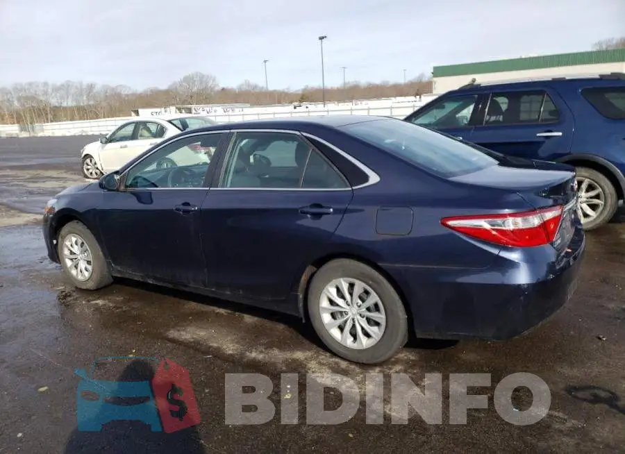 4T4BF1FKXGR527618 Photo# 2