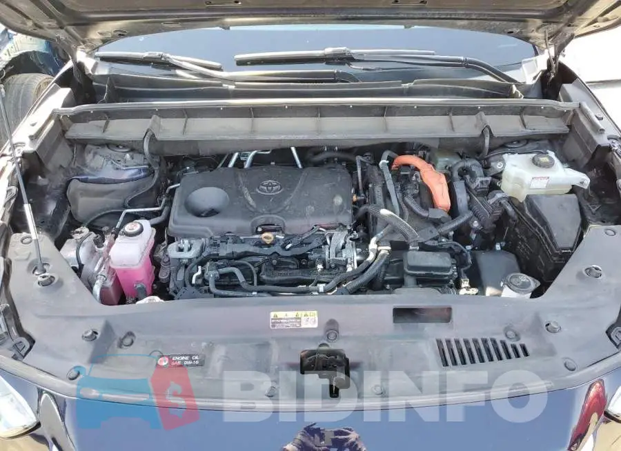 5TDHBRCH6LS503861 Photo# 12