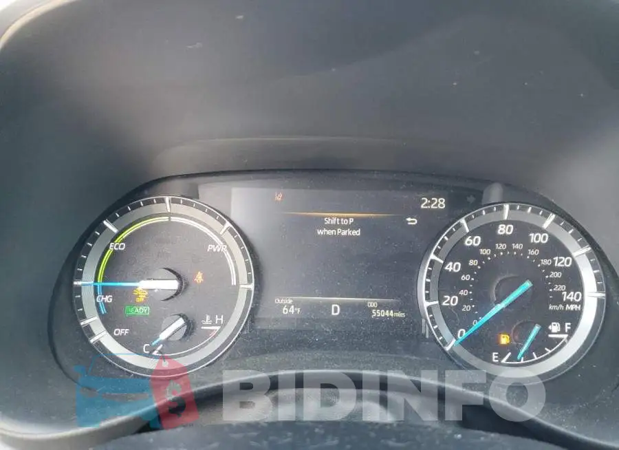 5TDHBRCH6LS503861 Photo# 9