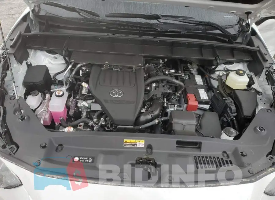 5TDKDRAH9PS501143 Photo# 12