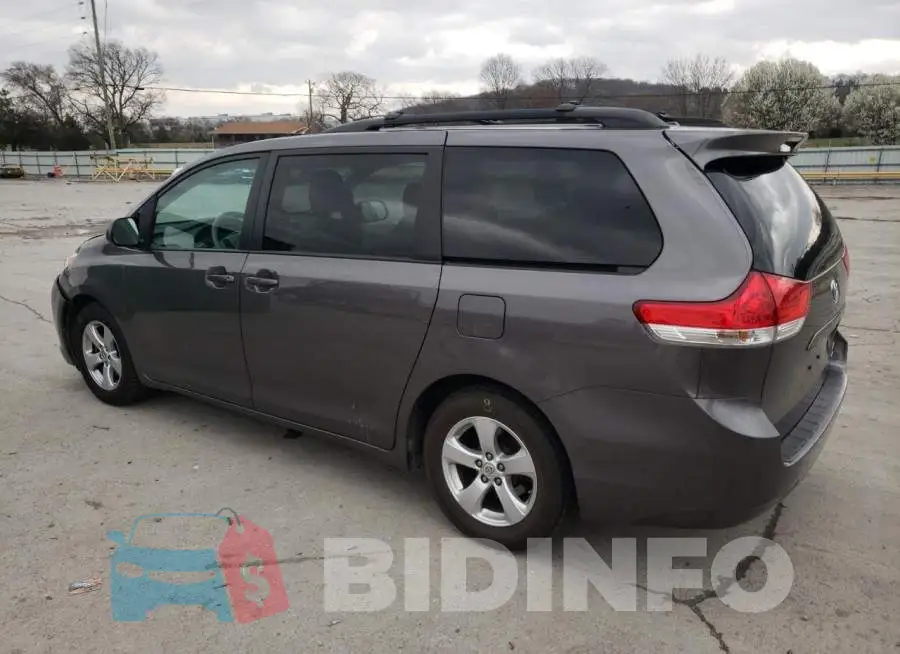 5TDKK3DCXES505198 Photo# 2