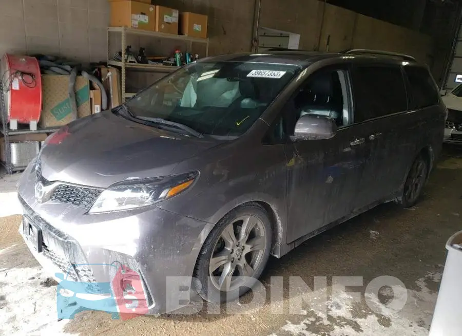 5TDXZ3DC2JS926165 Photo# 1