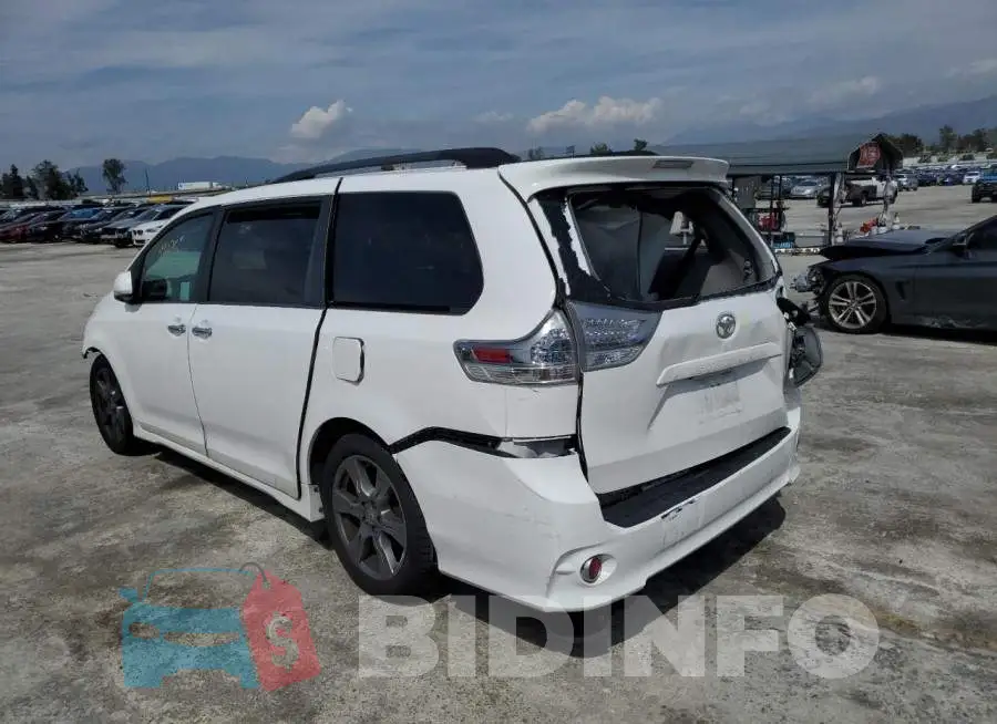5TDXZ3DC7HS884554 Photo# 2