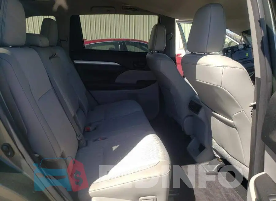 5TDZZRFH0JS240985 Photo# 11