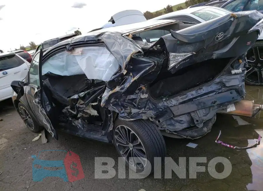 5YFBURHEXFP338425 Photo# 2