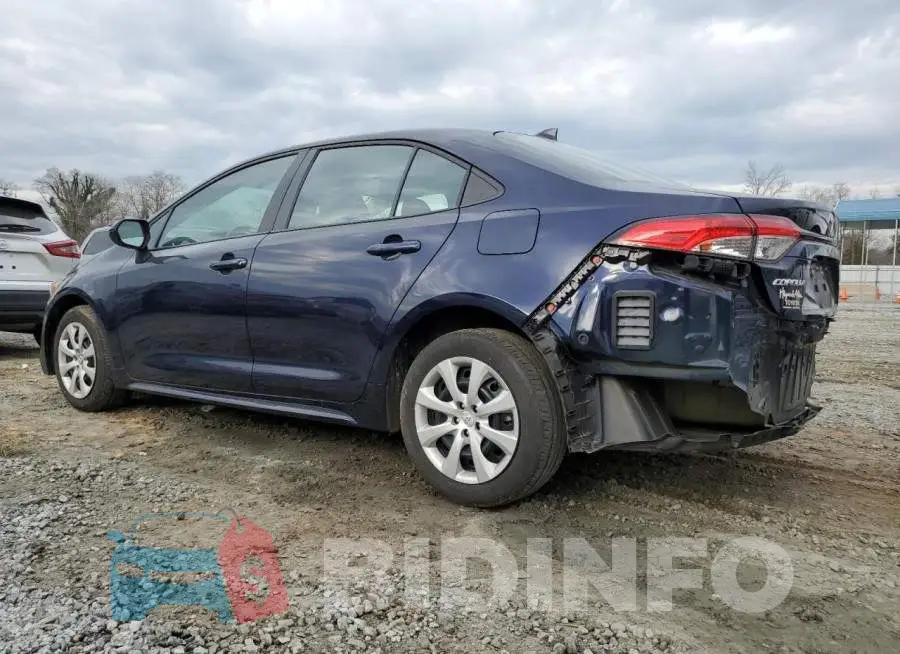 5YFEPMAE3NP284014 Photo# 2