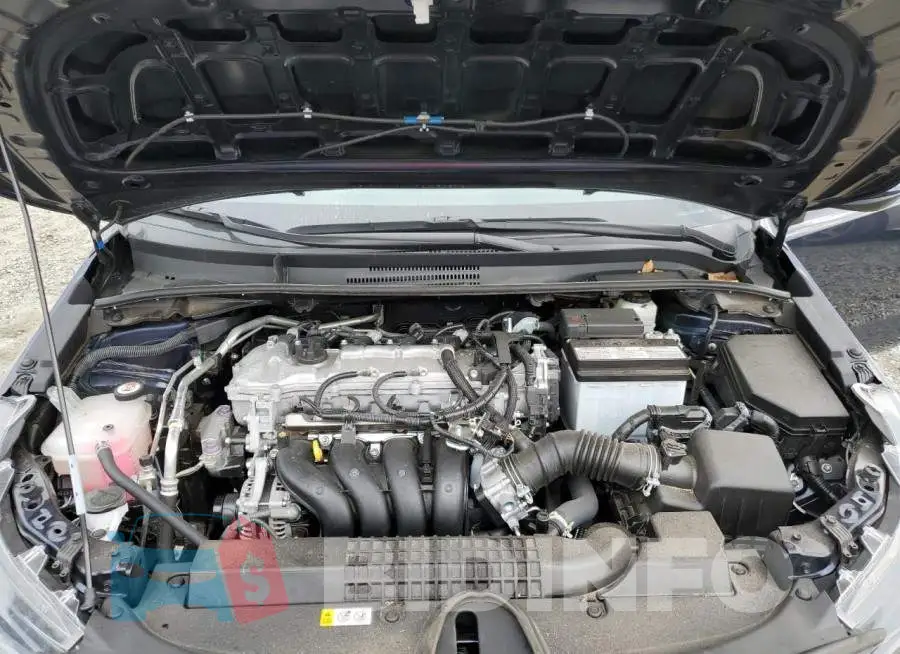 5YFEPMAE3NP284014 Photo# 11